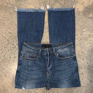 Women's Blue Jeans